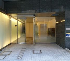 プラウドフラット白金高輪 物件写真 建物写真5