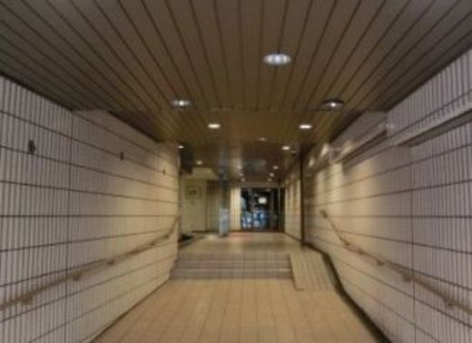 高輪ホワイトマンション 物件写真 建物写真2