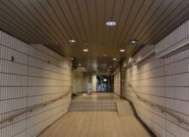 高輪ホワイトマンション 物件写真 建物写真2