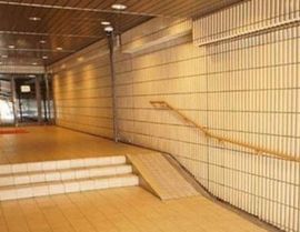 高輪ホワイトマンション 物件写真 建物写真3