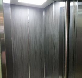 オリンピア高輪 物件写真 建物写真6