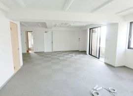 サンクレメンテ高輪 物件写真 建物写真6