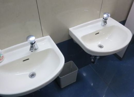 高輪カネオビル 物件写真 建物写真11