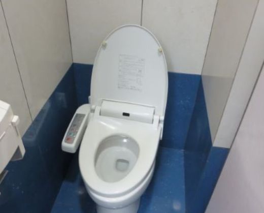 高輪カネオビル 物件写真 建物写真12