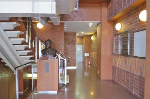 高輪カネオビル 物件写真 建物写真3