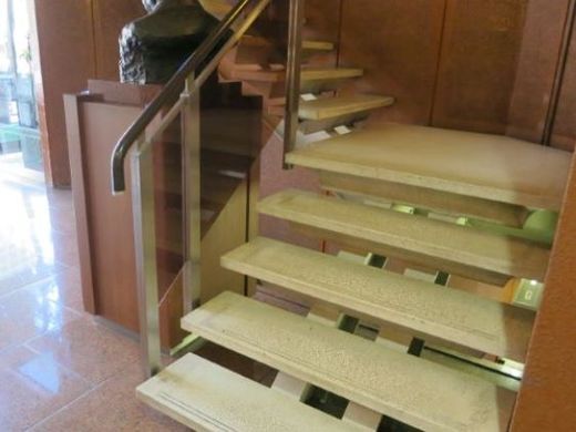 高輪カネオビル 物件写真 建物写真5
