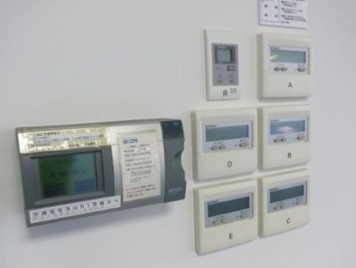 高輪カネオビル 物件写真 建物写真8