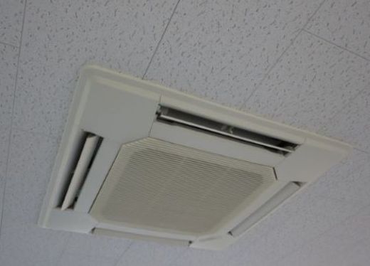 高輪カネオビル 物件写真 建物写真9