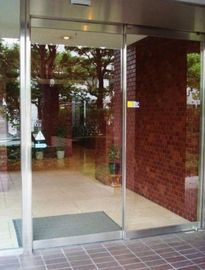 高輪マンション 物件写真 建物写真3
