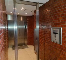 高輪マンション 物件写真 建物写真4