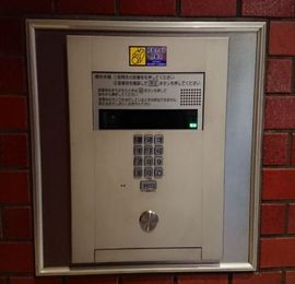高輪マンション 物件写真 建物写真5
