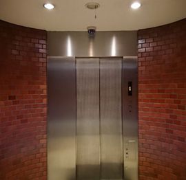 高輪マンション 物件写真 建物写真6
