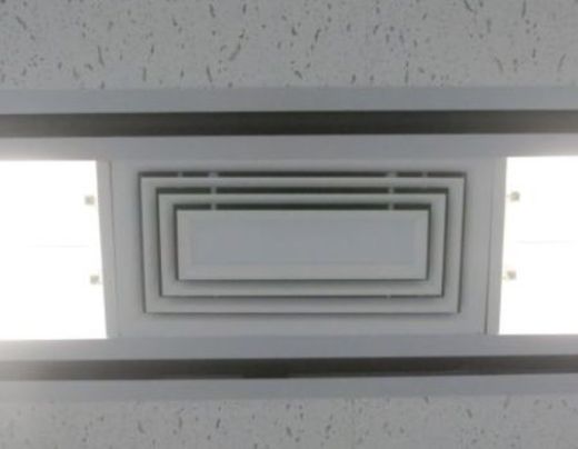 白金高輪ステーションビル 物件写真 建物写真10
