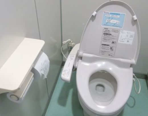 白金高輪ステーションビル 物件写真 建物写真12