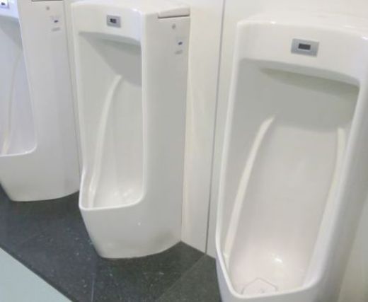 白金高輪ステーションビル 物件写真 建物写真13