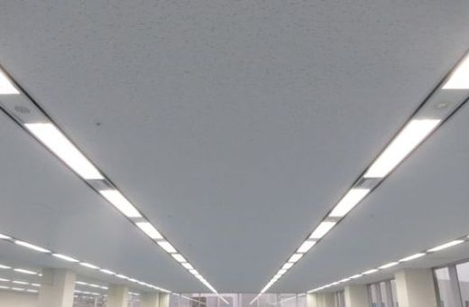 白金高輪ステーションビル 物件写真 建物写真7