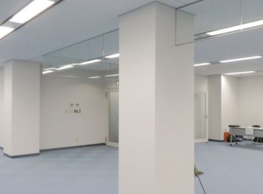 白金高輪ステーションビル 物件写真 建物写真8