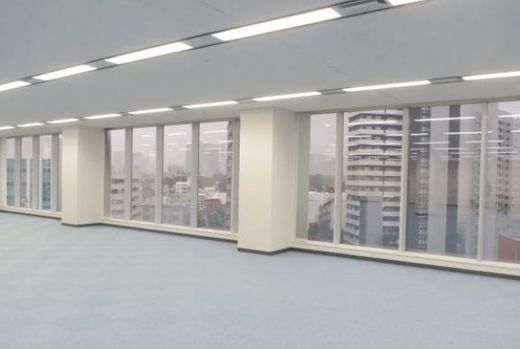 白金高輪ステーションビル 物件写真 建物写真9