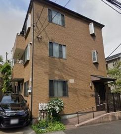 物件写真 建物写真1
