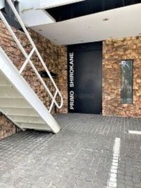仮)白金2丁目一棟貸店舗 エントランス　写真