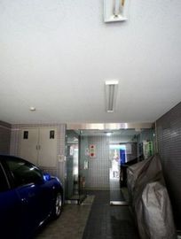 白金GNビル 物件写真 建物写真3