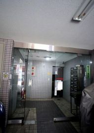 白金GNビル 物件写真 建物写真4