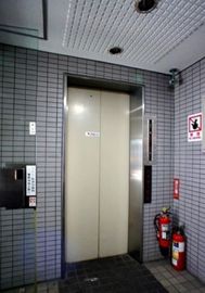 白金GNビル 物件写真 建物写真5