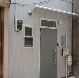 白金3丁目新築戸建 物件写真 建物写真2