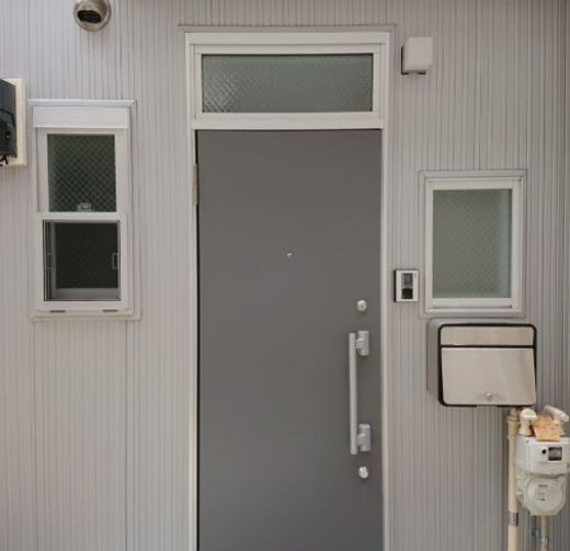 白金3丁目新築戸建 物件写真 建物写真3