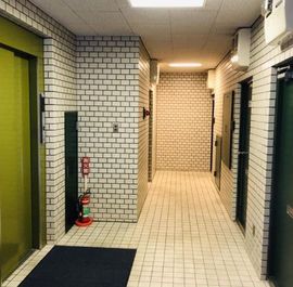 浅松ビル 物件写真 建物写真3