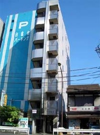 外観　写真