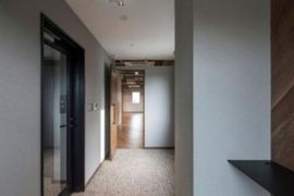 gran+SHIROKANEDAI 物件写真 建物写真4