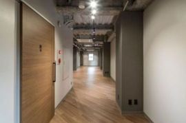 gran+SHIROKANEDAI 物件写真 建物写真5
