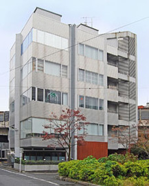 物件写真 建物写真1