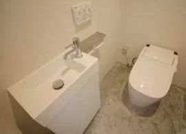 Barbizon20 物件写真 建物写真6