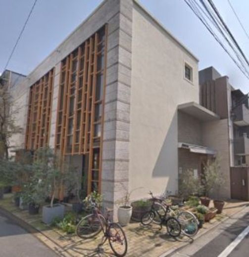 白金台THE・2000ビル 物件写真 建物写真1