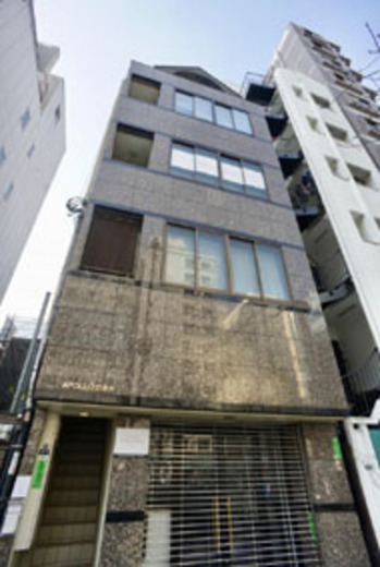 APOLLO白金台 物件写真 建物写真1