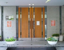 Barbizon25 物件写真 建物写真2
