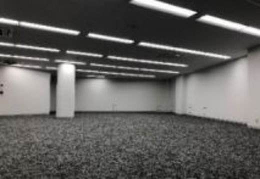 メットライフ元赤坂ウエスト オフィス　写真