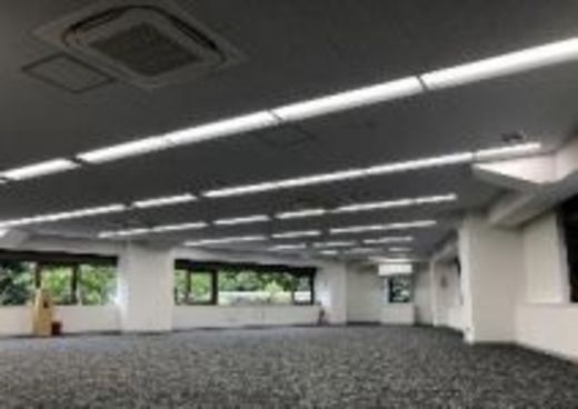 メットライフ元赤坂ウエスト オフィス　画像