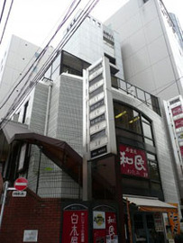 物件写真 建物写真1