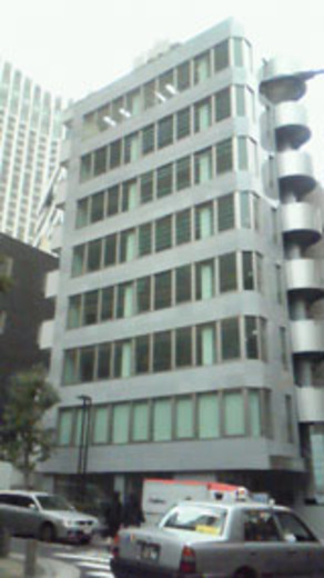 NO.1ニイクラビル 外観