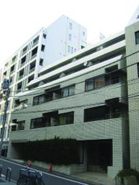物件写真 建物写真1