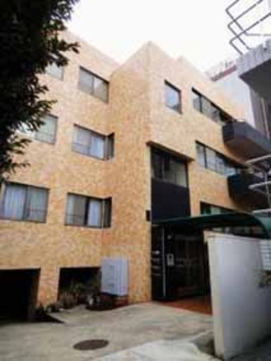 マンションカサベラ 物件写真 建物写真1
