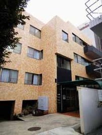 マンションカサベラ 物件写真 建物写真1