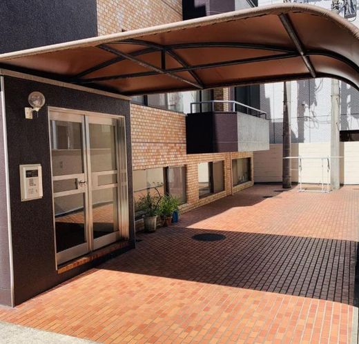 マンションカサベラ 物件写真 建物写真2