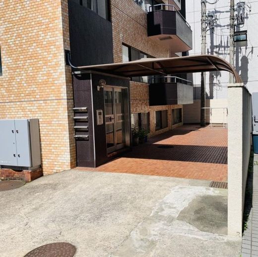 マンションカサベラ 物件写真 建物写真3