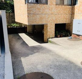マンションカサベラ 物件写真 建物写真5