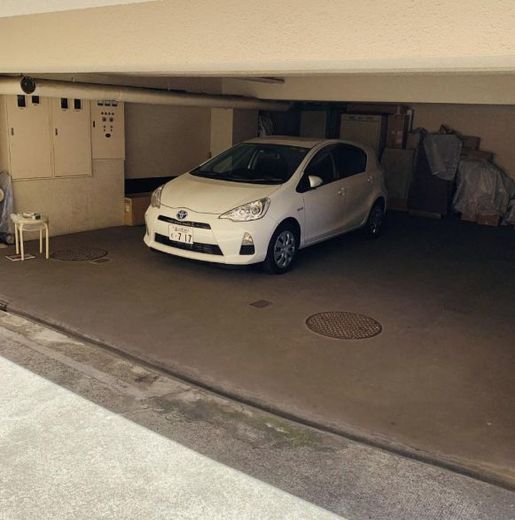 マンションカサベラ 物件写真 建物写真6