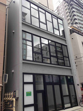 リードシー赤坂 外観　写真